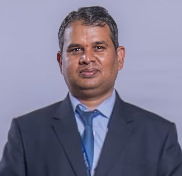 rajesh kumar chakarwarti